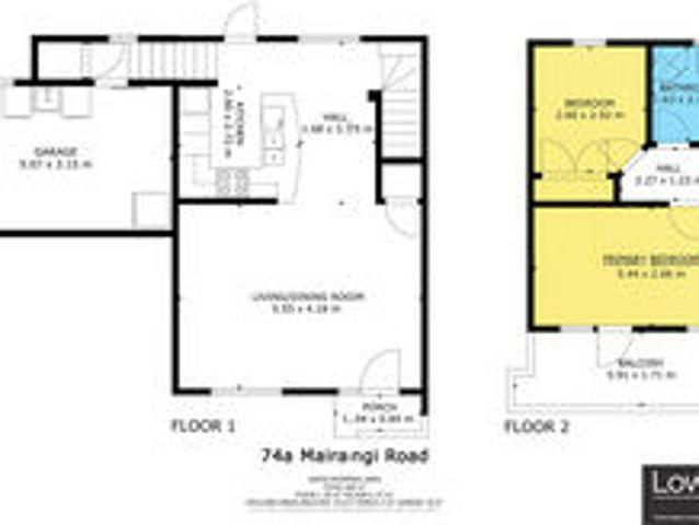 Property for sale in Matata, Wellington