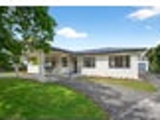 House for sale in Greytown, Wellington