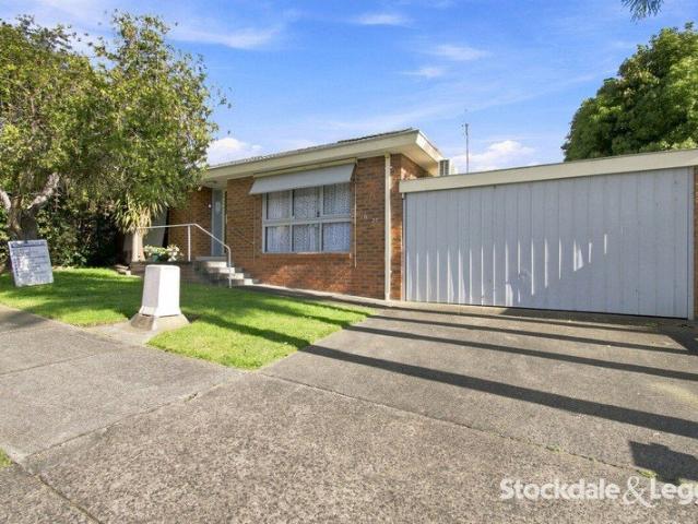 Townhouse for sale in Traralgon, Victoria