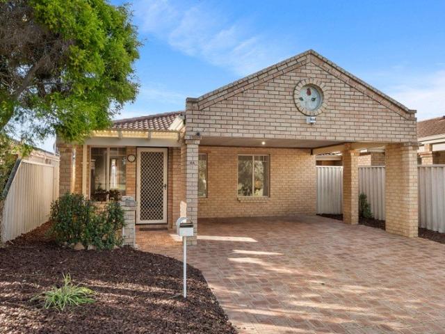 House for sale in Murdoch, Western Australia