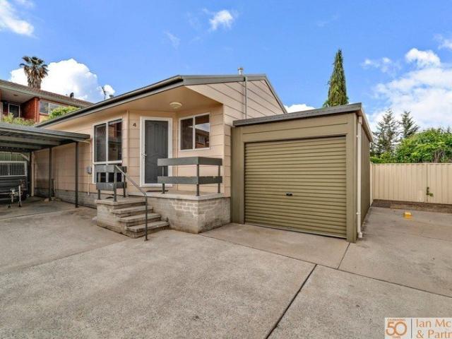 Apartment for sale in Queanbeyan, New South Wales