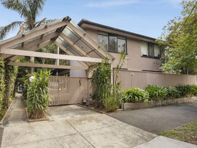 Apartment for rent in Camerons Creek, Victoria