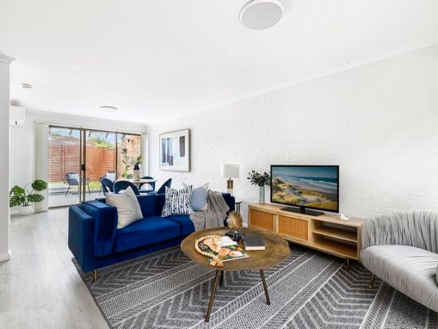 Townhouse for sale in Sydney, New South Wales