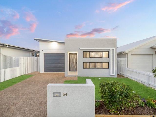 House for sale in Cosgrove, Queensland