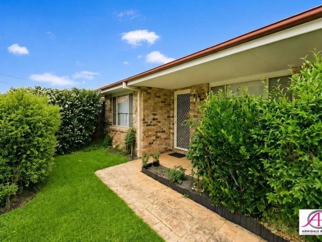 Apartment for sale in Abington, New South Wales