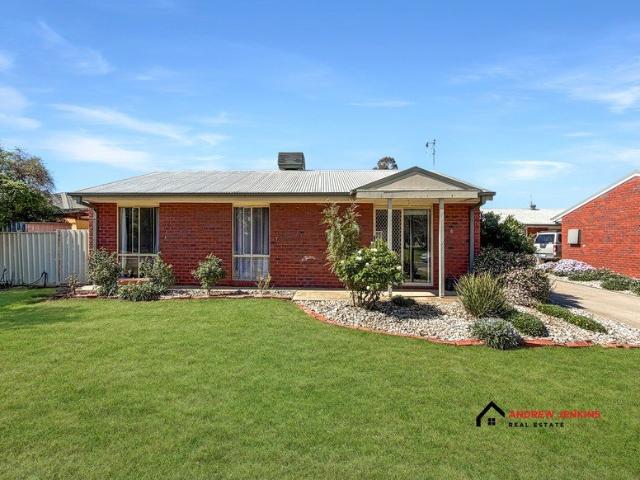 Apartment for sale in Barooga, Berrigan Shire Council