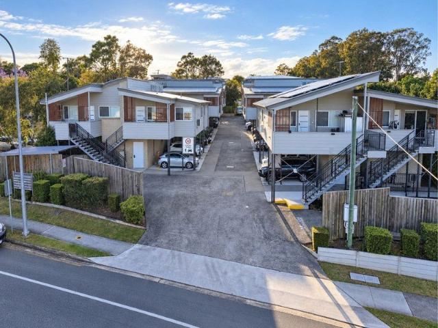 Apartment for sale in Capalaba, Greater Brisbane