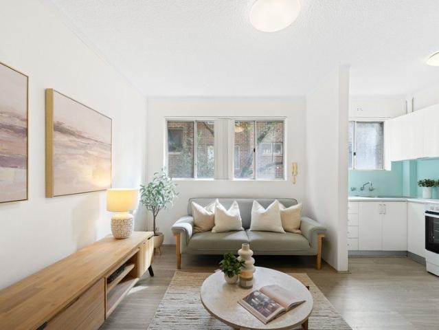 Apartment for sale in Sydney, New South Wales
