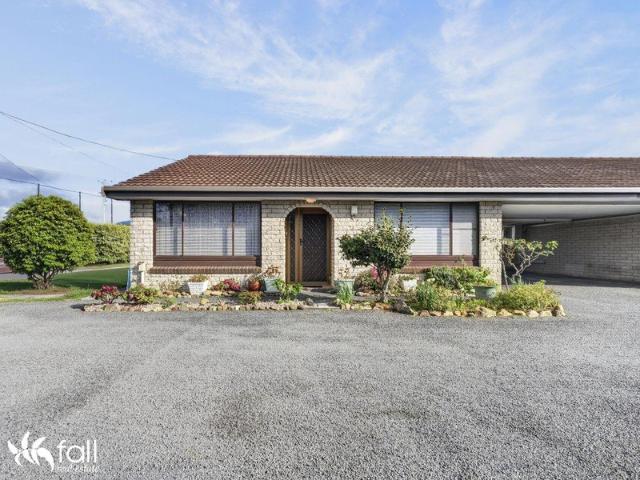 Apartment for sale in Hobart, Tasmania