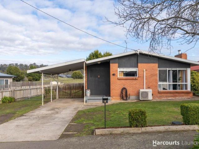 House for rent in Launceston, Tasmania