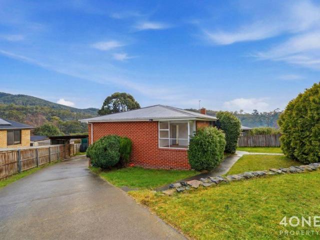 House for sale in Hobart, Tasmania