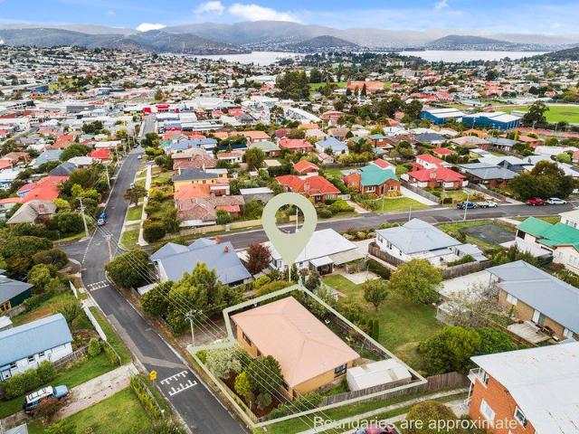 House for sale in Hobart, Tasmania