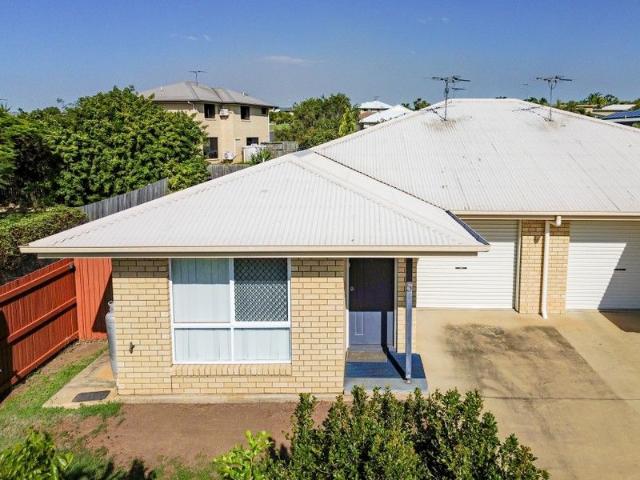 Apartment for sale in Gracemere, Queensland