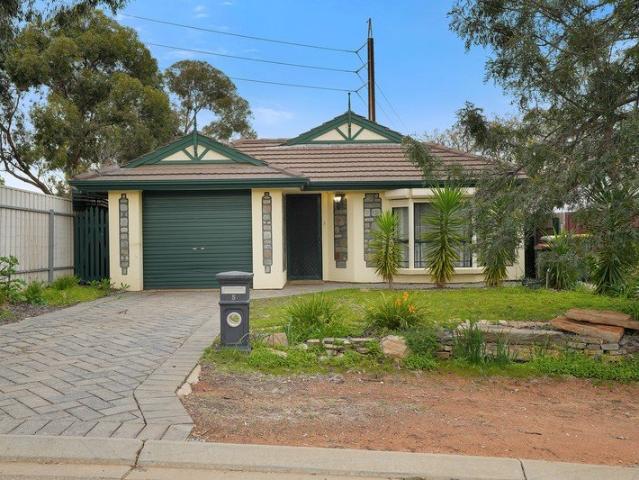 House for sale in Horseshoe Creek, South Australia