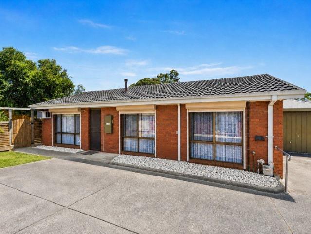 Apartment for sale in Coalville, Victoria