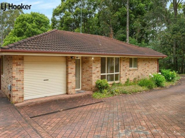 Villa for sale in Bomaderry, Shoalhaven City Council