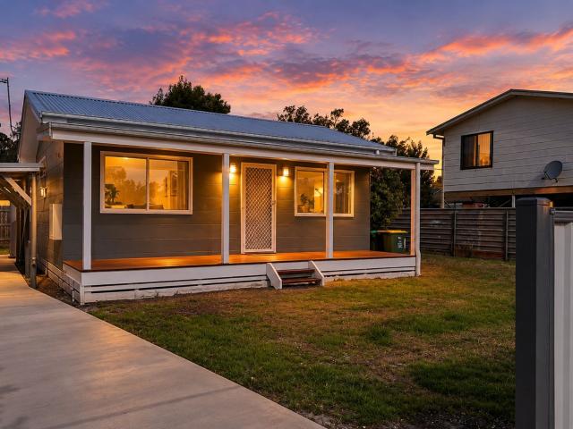 House for rent in Grantville, Victoria