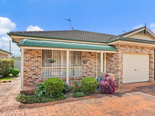 Villa for sale in Albion Park, Shellharbour City Council