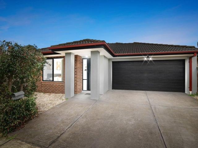 House for rent in Cranbourne, Melbourne
