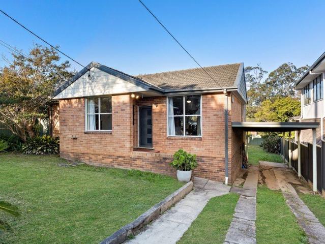 House for sale in Sydney, New South Wales