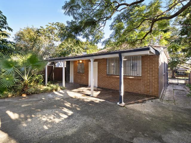 House for sale in Sydney, New South Wales