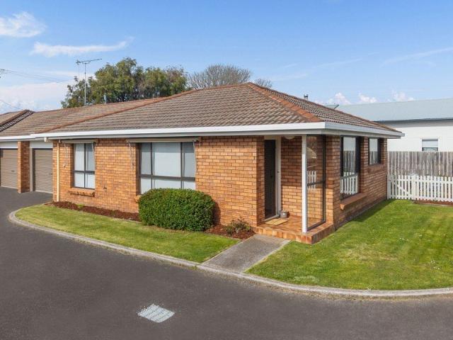 Apartment for sale in Ulverstone, Tasmania