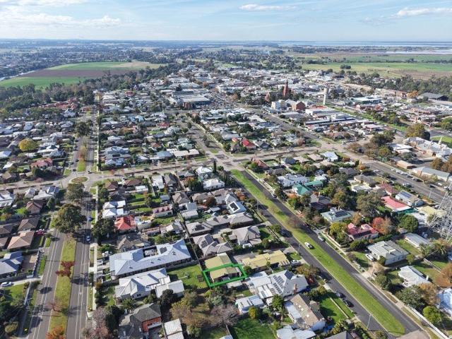 Apartment for sale in Bairnsdale, Victoria