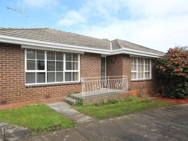 Apartment for rent in Camerons Creek, Victoria