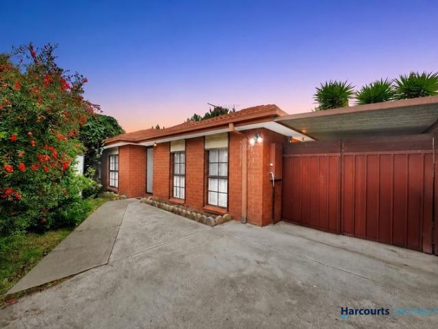 Apartment for sale in St Albans, Melbourne