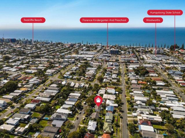 House for sale in Toombul, Queensland