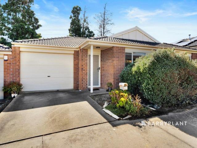 Apartment for sale in Camerons Creek, Victoria