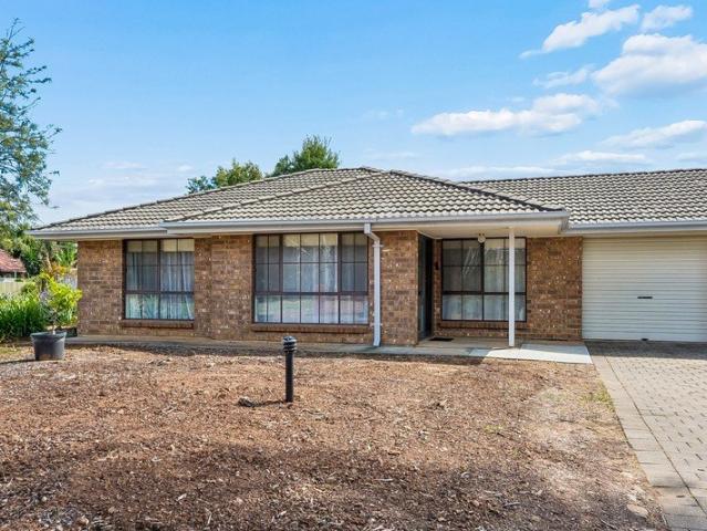Apartment for sale in Paralowie, Adelaide
