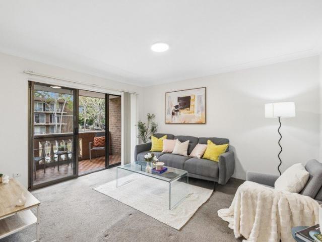 Apartment for sale in Sydney, New South Wales