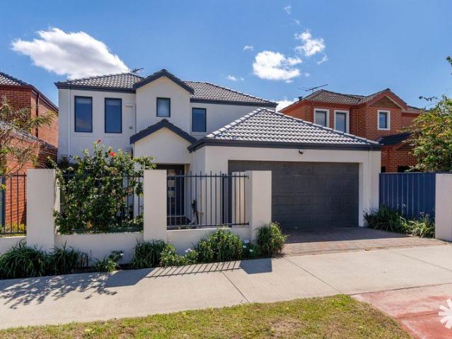 Townhouse for sale in Rivervale, Western Australia