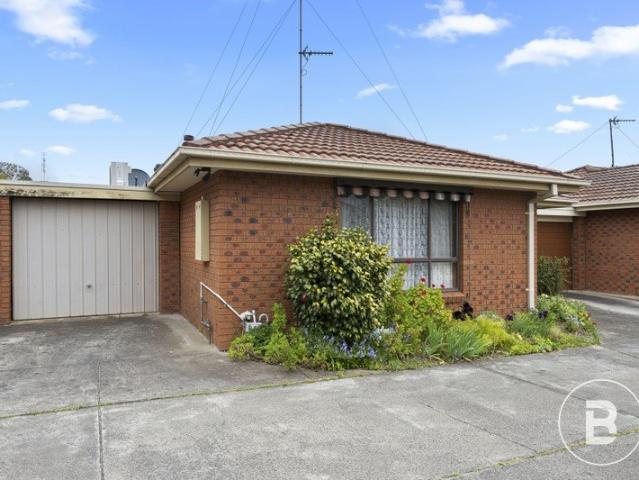 Apartment for sale in Sebastopol, Ballarat