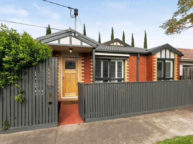 House for sale in Yarraville, Melbourne