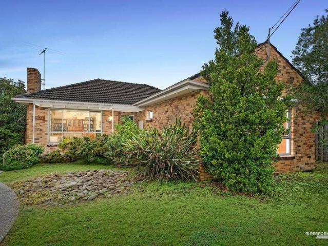 House for rent in Camerons Creek, Victoria