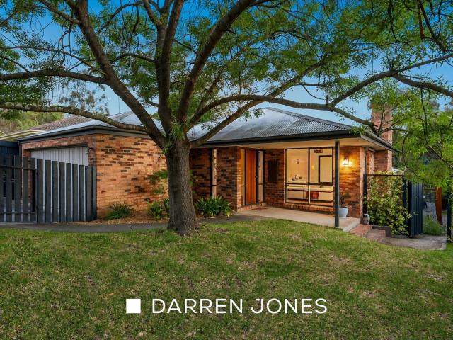 House for rent in Camerons Creek, Victoria