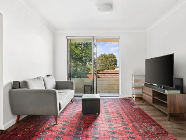 Apartment for rent in Inner West, Sydney