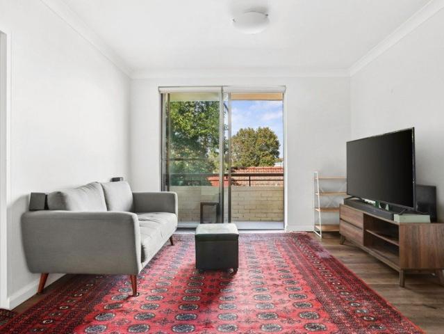 Apartment for rent in Inner West, Sydney