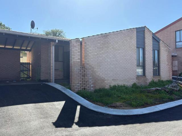 Apartment for rent in Bunbury, Western Australia