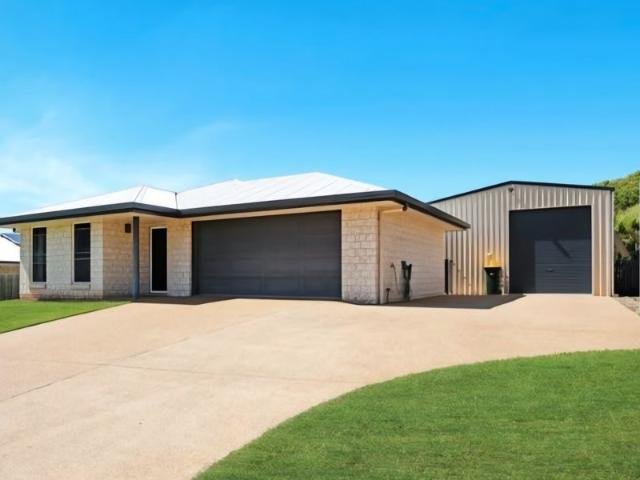 House for sale in Lammermoor, Queensland