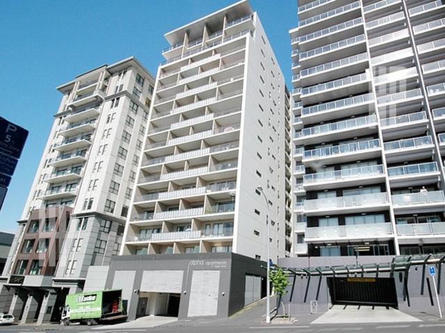 Apartment for rent in Auckland, Oroua County