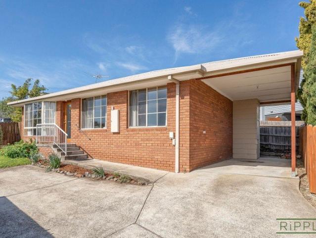 Apartment for sale in Hobart, Tasmania