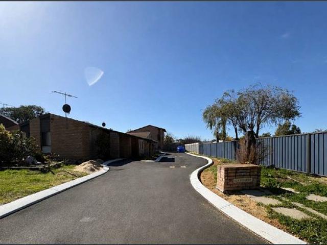 Apartment for rent in Bunbury, Western Australia