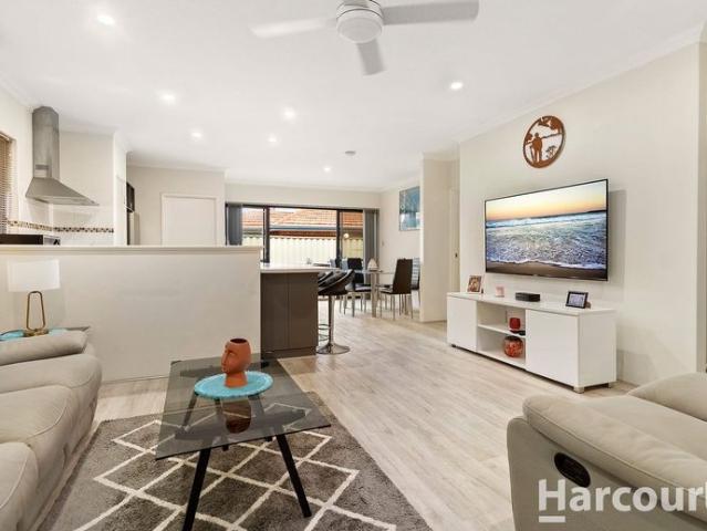 House for rent in Parklands, Western Australia