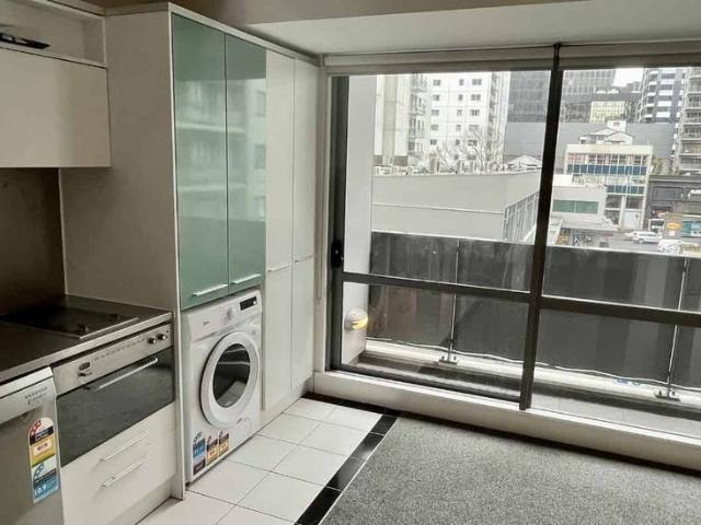 Apartment for rent in Auckland, Oroua County