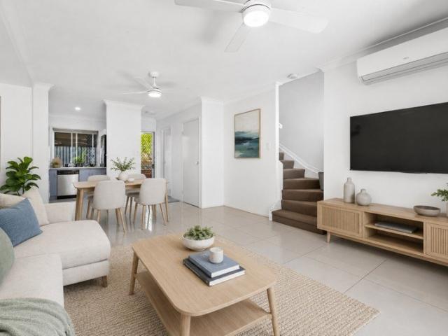 Townhouse for sale in Toombul, Queensland