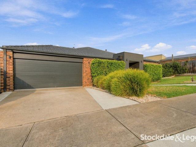 House for sale in Traralgon, Victoria