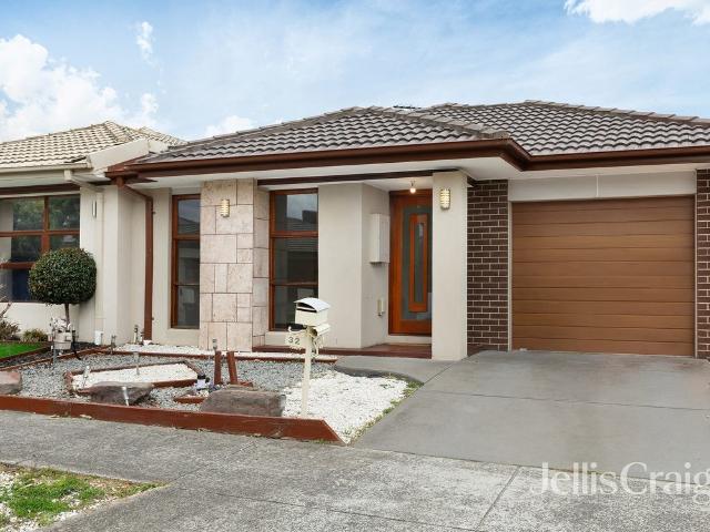 House for rent in Eucalypt Estate, Melbourne